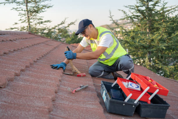 Best Commercial Roofing Services  in Morristown, IN