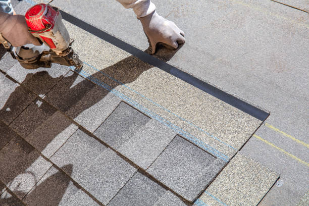 Best Metal Roofing Contractor  in Morristown, IN