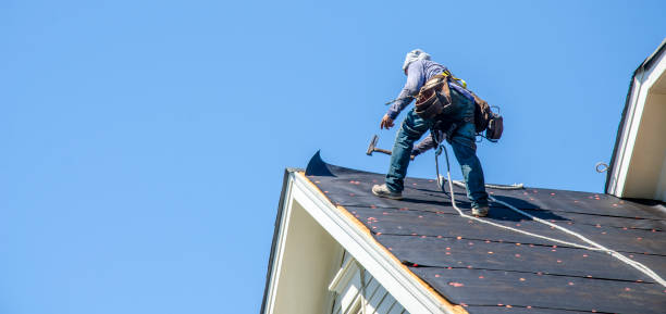Best Flat Roof Repair Services  in Morristown, IN