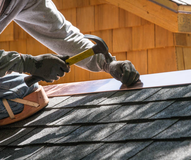 Best Local Roofing Companies  in Morristown, IN